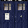 TARDIS Background