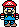 Mario (Small)~Pixel