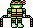 Michelangelo (2012)~Pixel