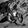 Dark Souls Bosses 3/25 - Bell Gargoyles