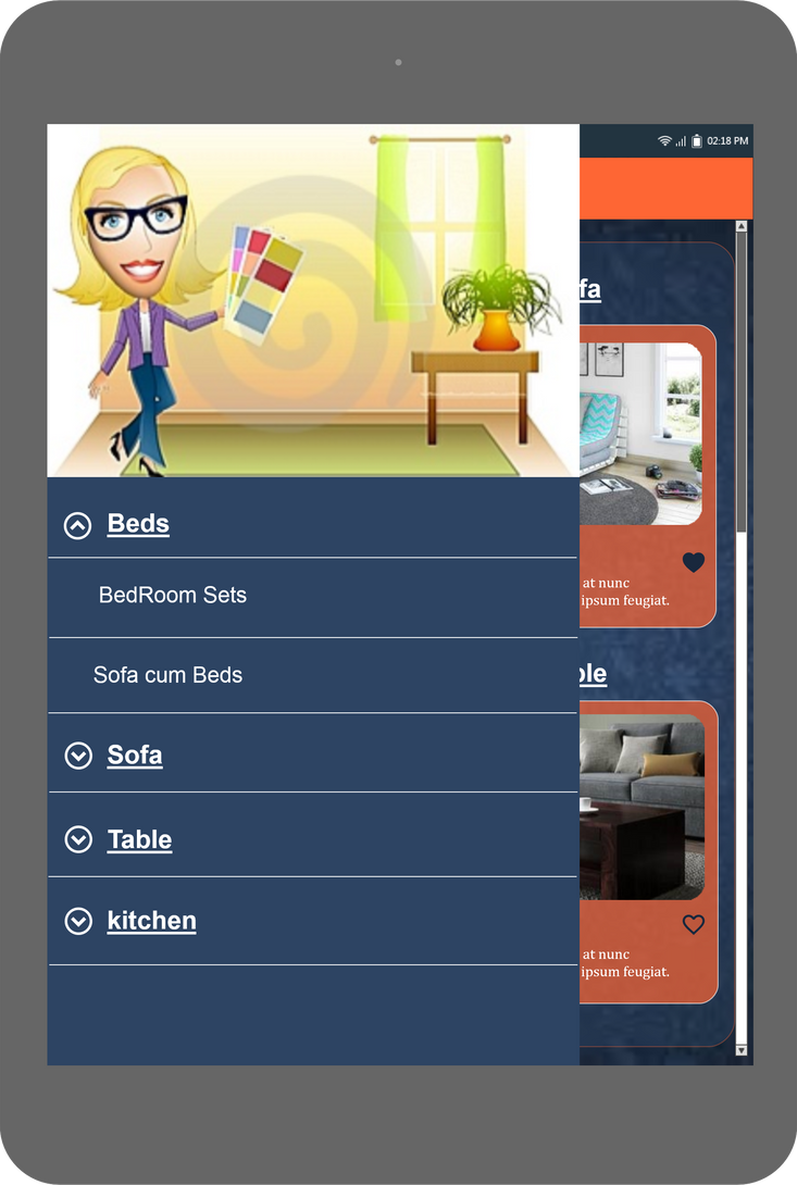 04-interior Design Menu by Radhopawar on DeviantArt