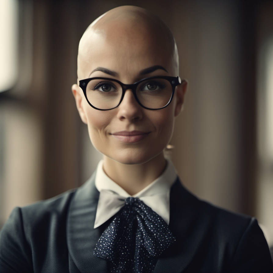 Teachers New Look Part VI by ItsFreezer on DeviantArt