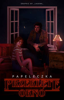 Przekleteoknostrangerthings