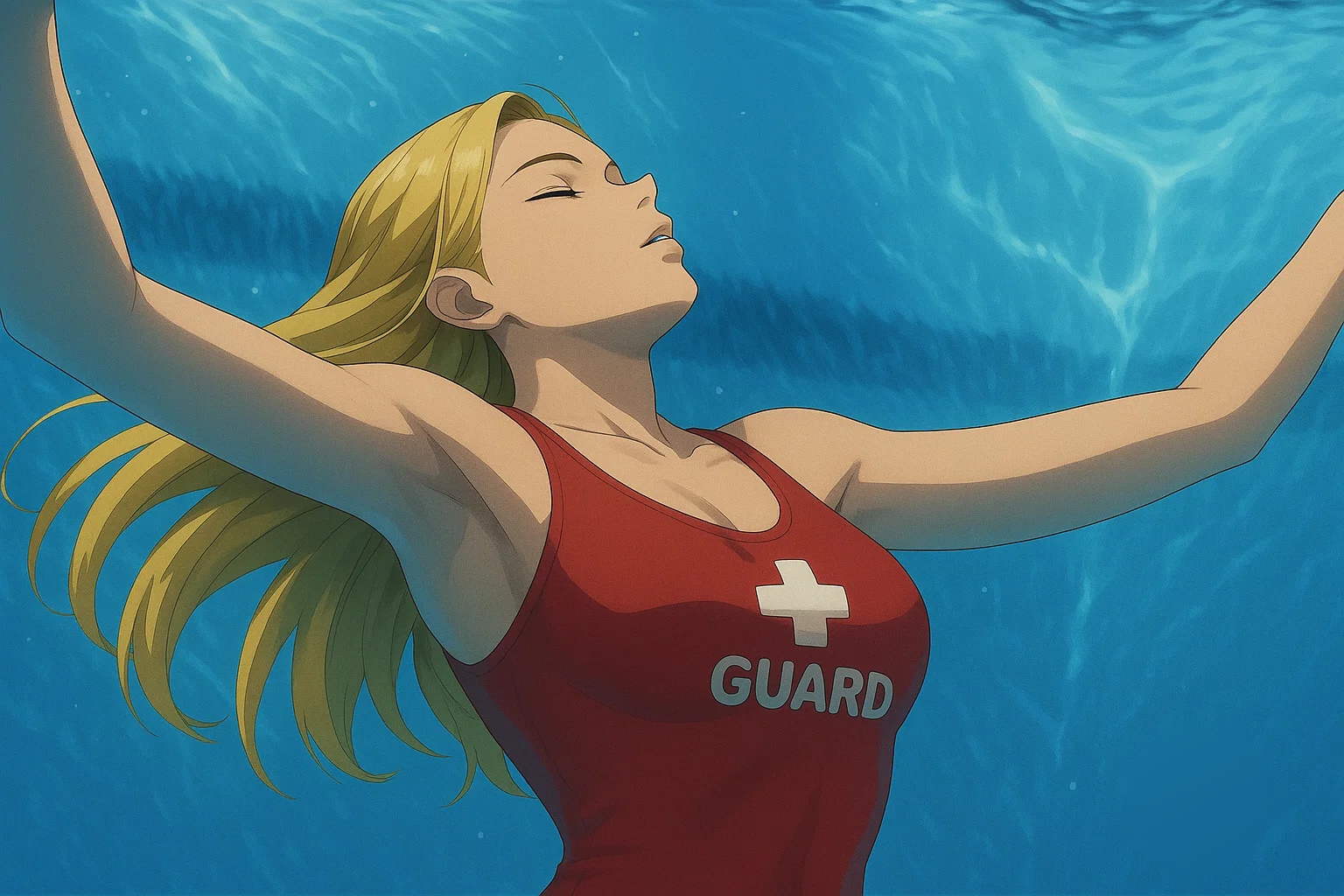Lifeguard Meg Deviantart April lifeguard drowning - Part 6 by Fetidrown2025 on DeviantArt