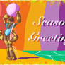 Season's greetings