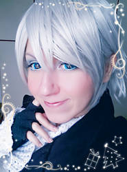 JACK FROST