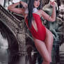 Vampirella