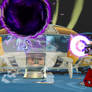 Frieza Vs Megatron