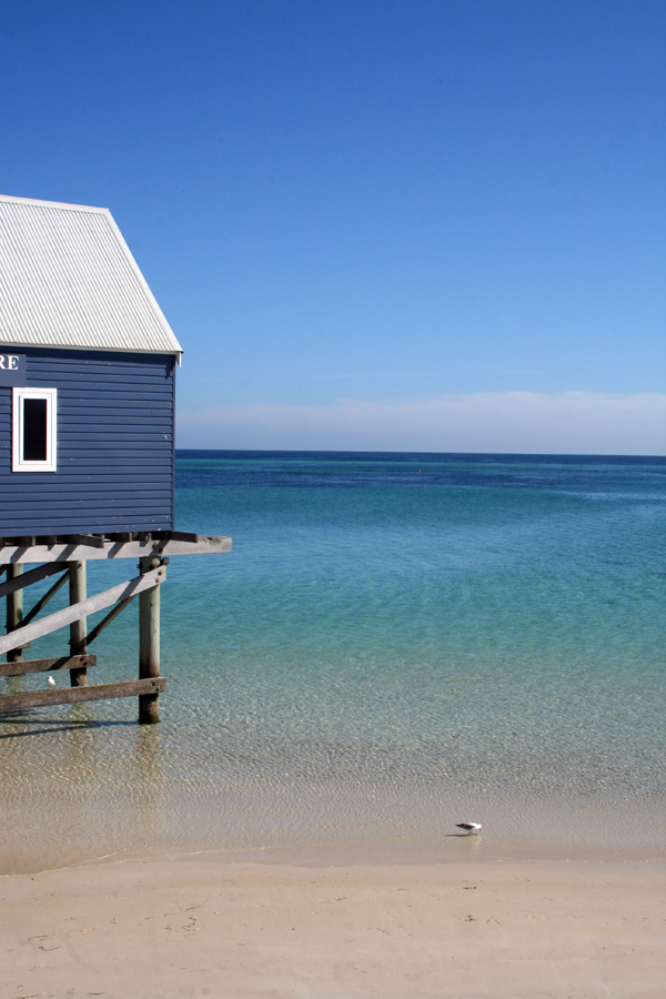 Busselton Jetty