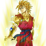 BYO  ssj2 render