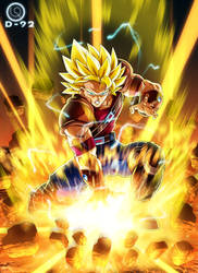 Nion ssj2 001 (corona eruption burst)