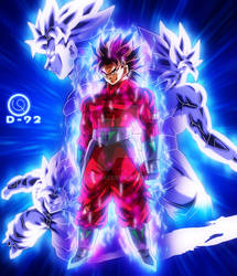 Nion Ultra Iinstinct 001