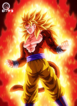 Broly jr ssj4 001