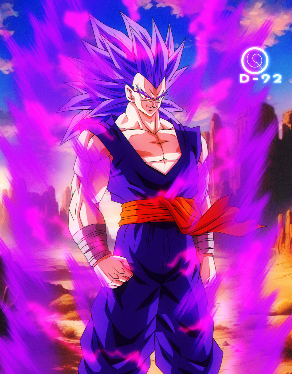 Naz Api 2 Naz ssj 2 001 by diegoku92 on DeviantArt