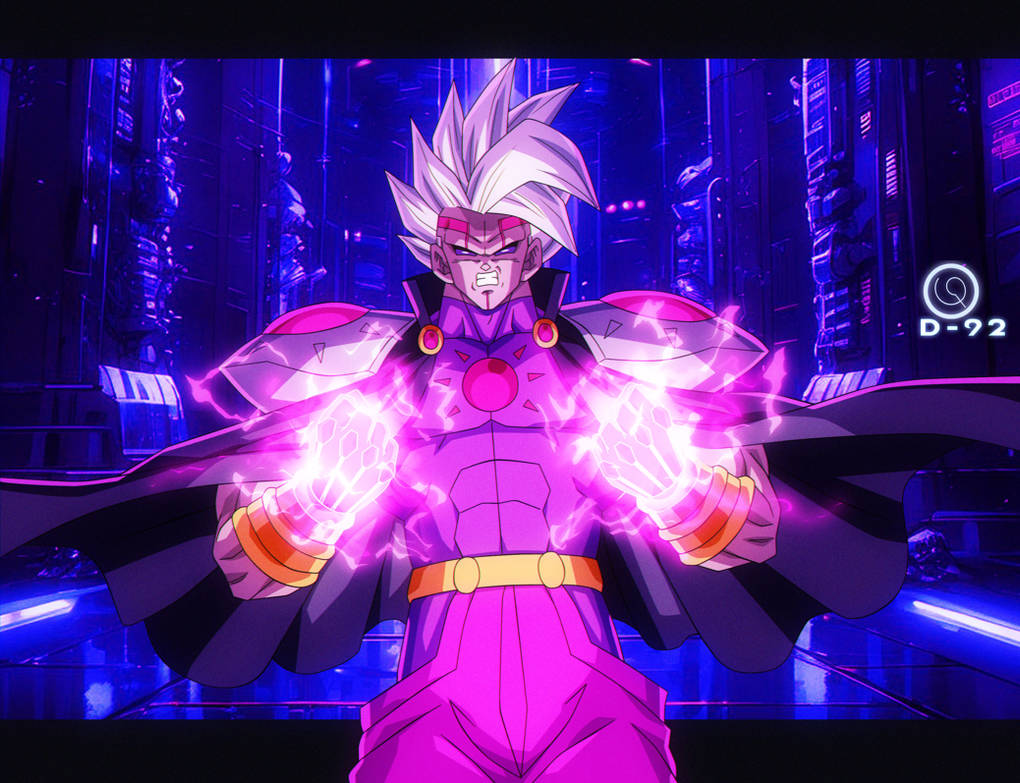 Baby Rage 001 by diegoku92 on DeviantArt