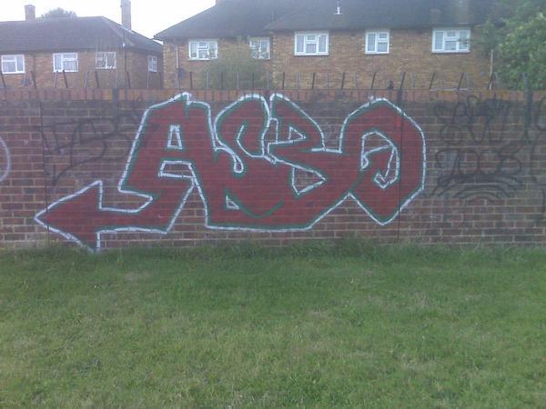 Asbo by LOWSENT on DeviantArt
