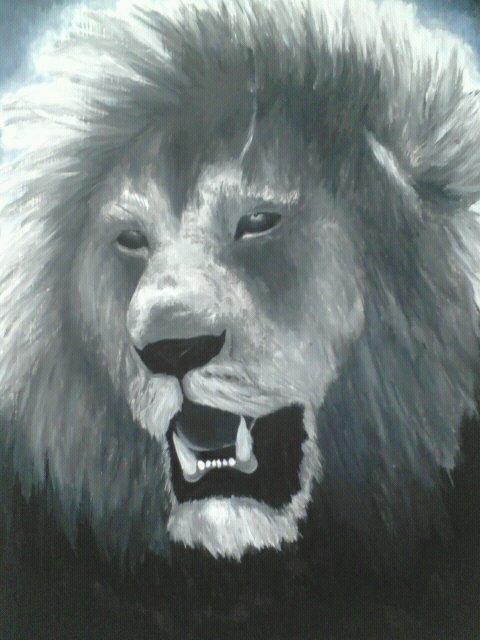 Lion Heart