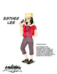 Esther Lee