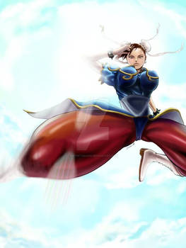 Chun-LI