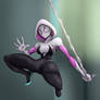 Spider-gwen