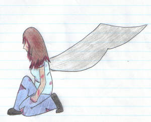 Maximum Ride Girl...