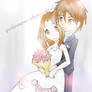 .::Happily Ever After::.Comish