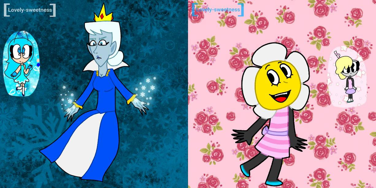 Redesigning My Old Cuphead Ocs By Lovely Sweetness On Deviantart Redesigning My Old Cuphead Ocs By Lovely Sweetness On Deviantart