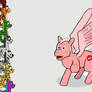 Ponified Stop Ponyfying Stamp