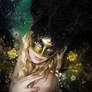 Masquerade Carnaval 2012