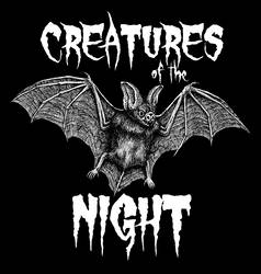 Creatures of the Night