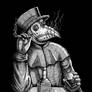 Chill Plague Doctor