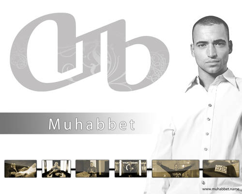 Muhabbet name 2