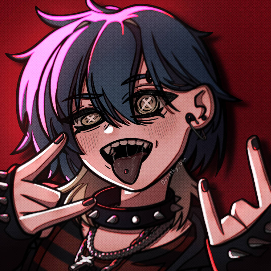 Brain Rrrrr Brain go brrr by DorothyDan on DeviantArt