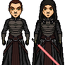 Revan Unmasked