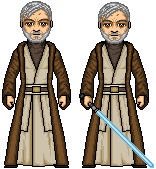 Obi-Wan Kenobi