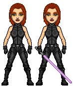 Mara Jade