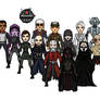 KOTOR Villains