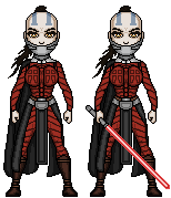 KOTOR GB - Darth Malic