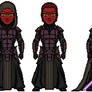 SW: TOR request - Darth Ultious