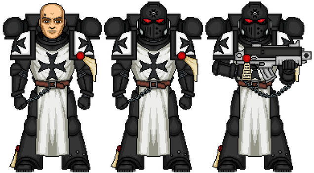 Black Templar