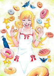 Shinobu Donuts