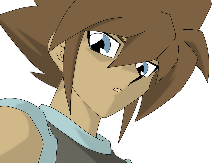 Yu-Gi-Oh! Valon by Prypjaty on DeviantArt