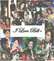 Bill Kaulitz