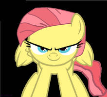 Request For pink she pony