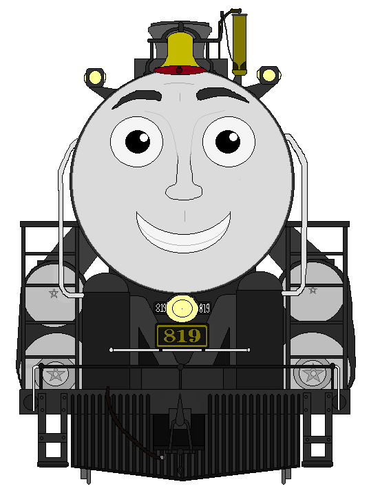Daniel the Arkansan Engine by DanielArkansanEngine on DeviantArt