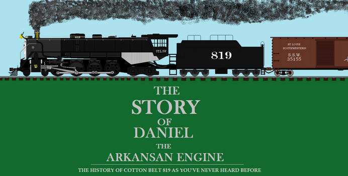 DanielArkansanEngine - Hobbyist, General Artist | DeviantArt