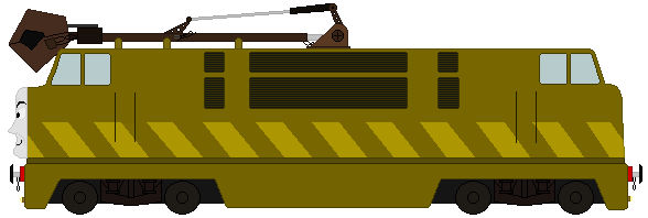 Diesel 10 by DanielArkansanEngine on DeviantArt