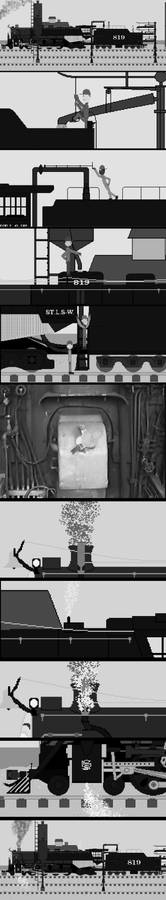 DanielArkansanEngine - Hobbyist, General Artist | DeviantArt