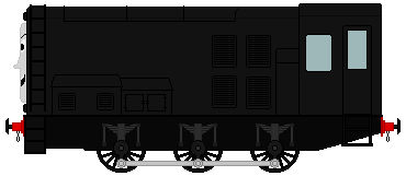 Deviantart Daniel Engine Devious Diesel by DanielArkansanEngine on DeviantArt