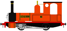 Rheneas by DanielArkansanEngine on DeviantArt